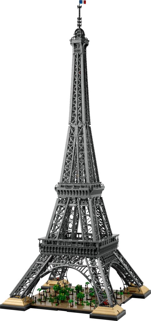 eiffel tower