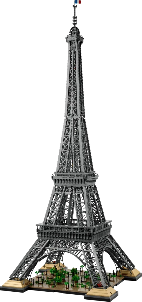 10307 Eiffel Tower,