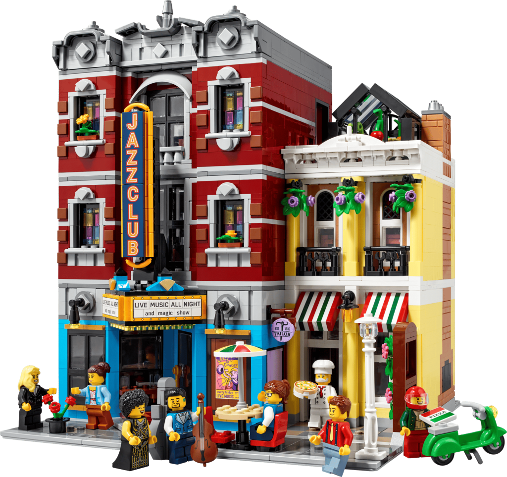 Jazz Club 2