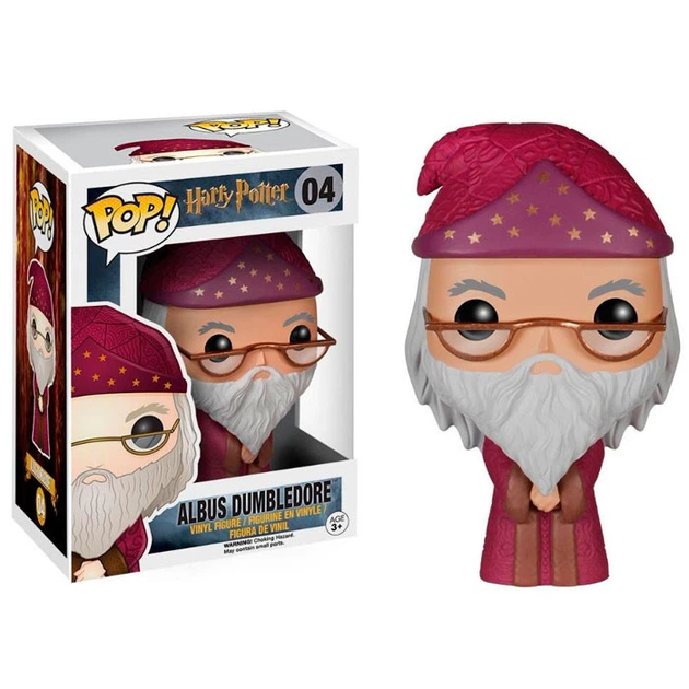 Pop! Albus Dumbledore (04)
