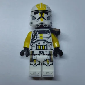 327th Clone Trooper — LEGO 75431 327th Clone Troopers Battle Pack