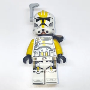 327th Clone Trooper, Range Finder — LEGO 75431 327th Clone Troopers Battle Pack