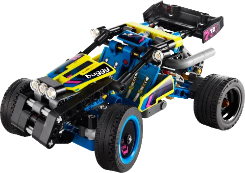 LEGO 42164 Off-Road Race Buggy