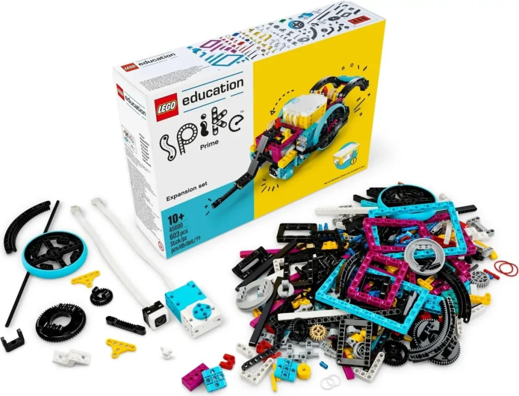 SPIKE Prime