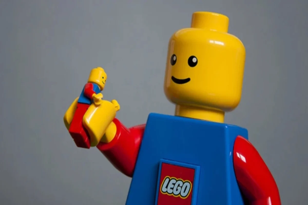 LEGO у 2016 році: яким був світ конструктора десять років тому