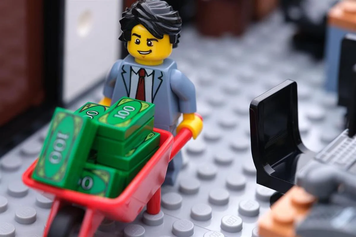 10 найрідкісніших і найцінніших наборів LEGO у 2026 році, на які полюють колекціонери