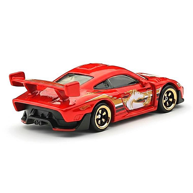 Porsche 935 2