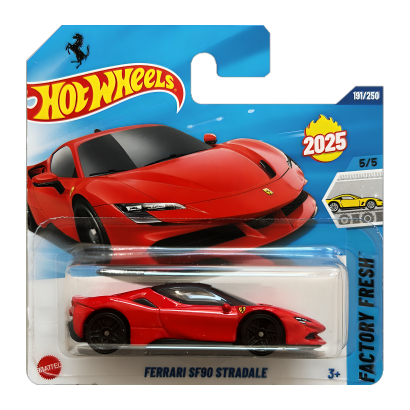 SF90 Stradale