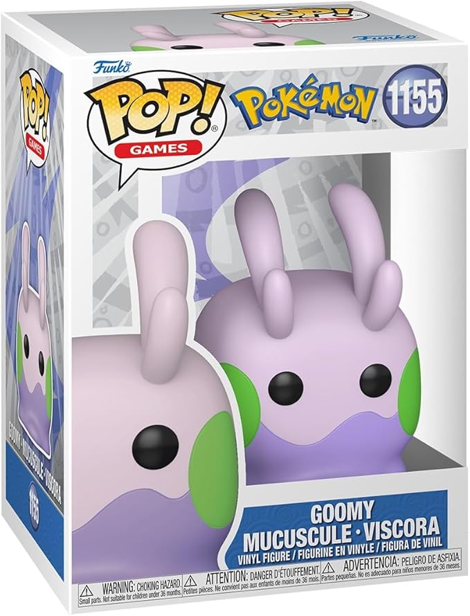 Goomy