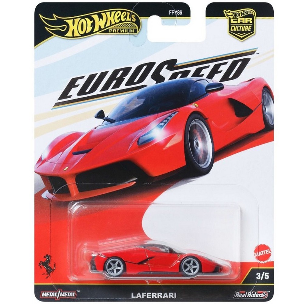 LaFerrari