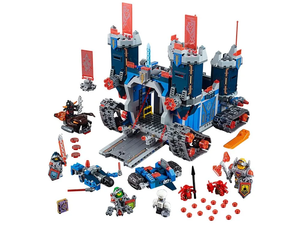 LEGO Nexo Knights 2