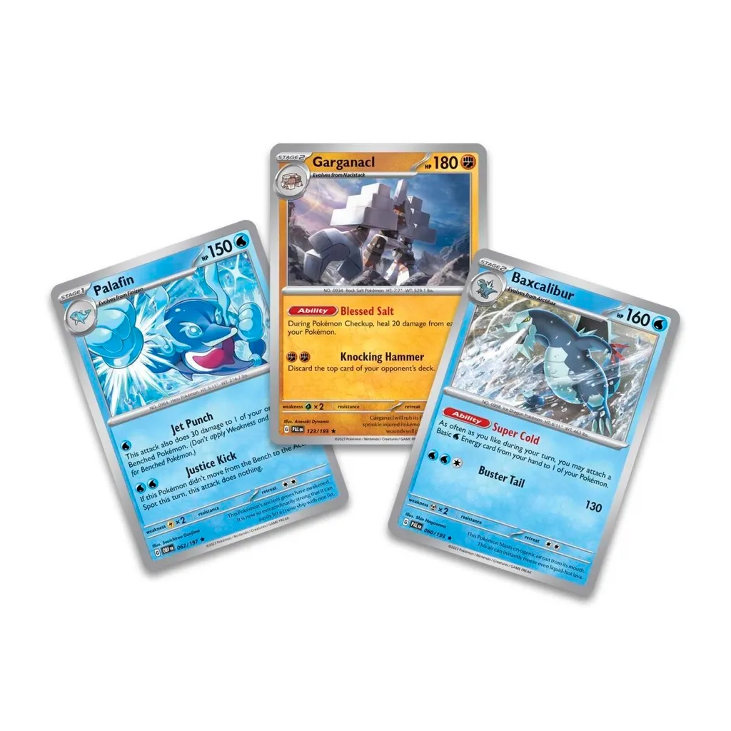 Pokémon TCG