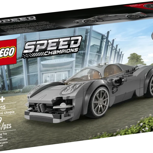 LEGO 76915 Pagani Utopia