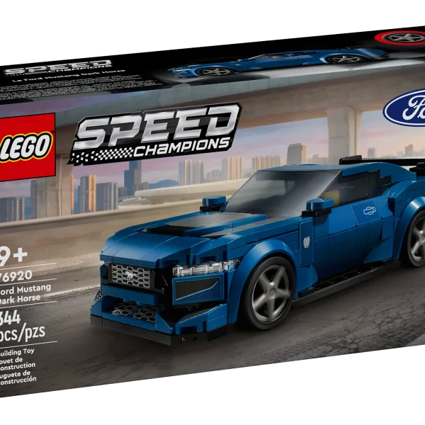 LEGO 76920 Ferrari F40