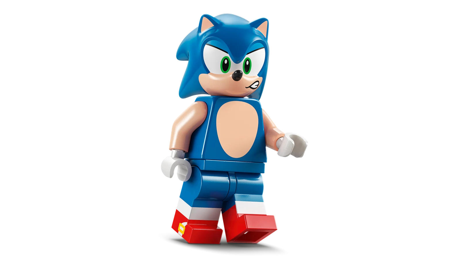 LEGO 77001 Sonic’s Campfire Clash - Зображення 4
