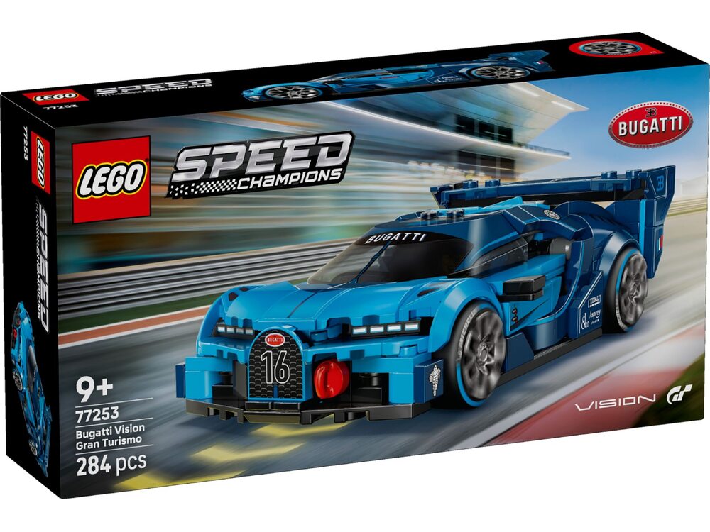 bugatti