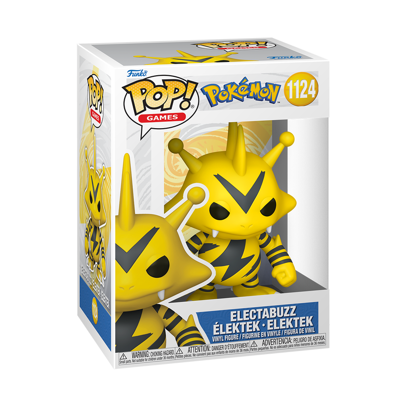 electabuzz