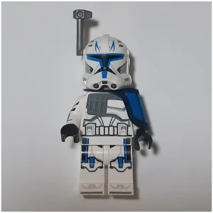 Captain Rex — LEGO 75391 Captain Rex Y-Wing Microfighter