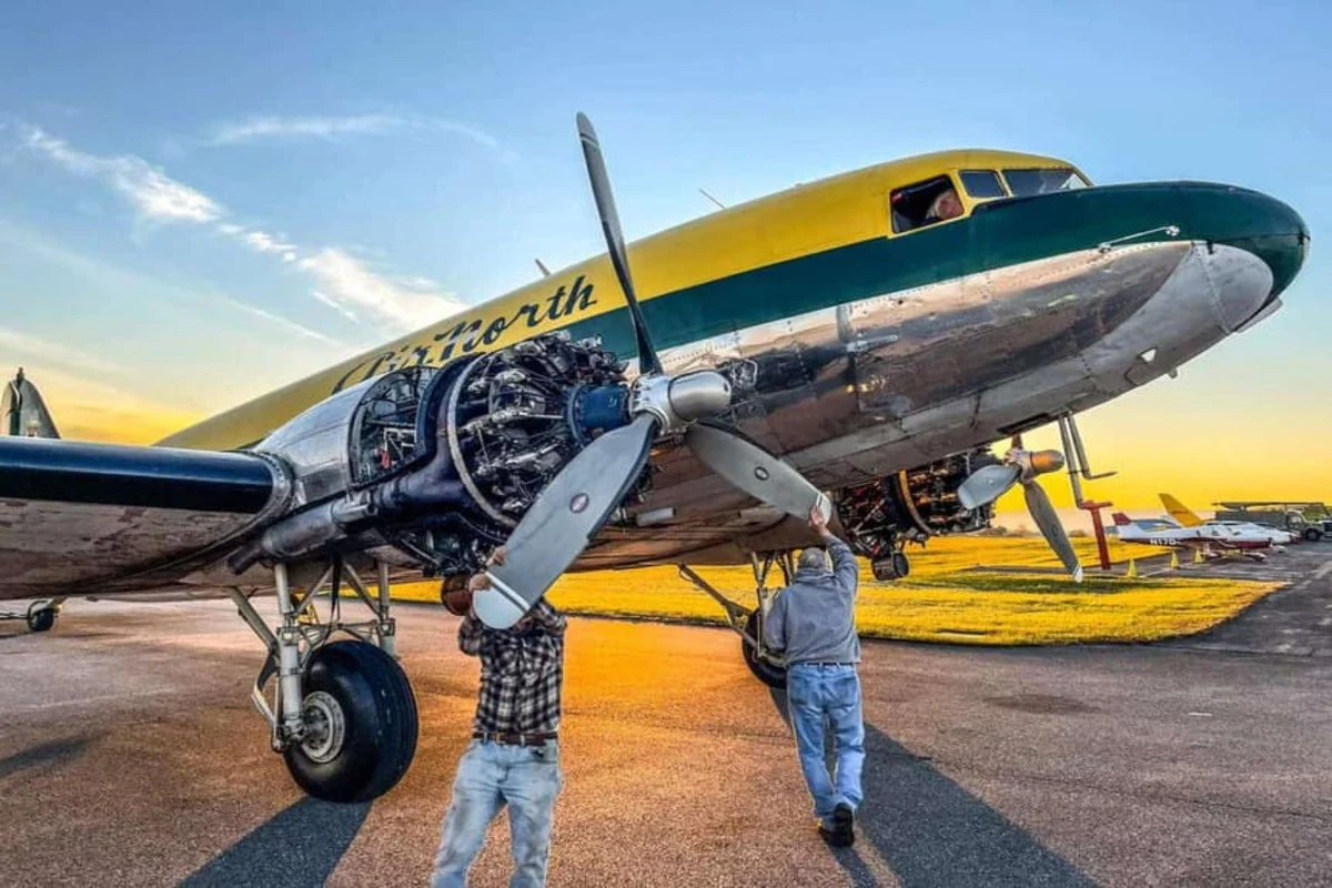 Витік: LEGO Icons може випустити легендарний Douglas DC-3 у форматі колекційної моделі
