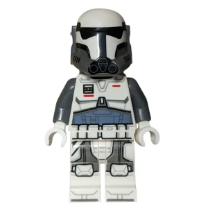 Imperial Commando — LEGO 75373 Ambush on Mandalore Battle Pack