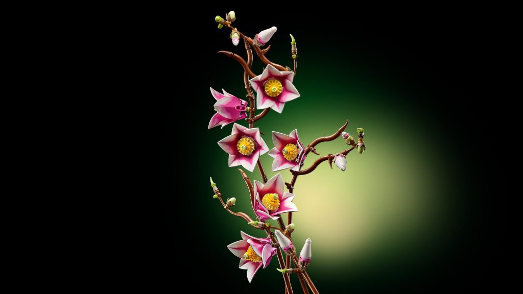 11510 Magnolia Branches 4