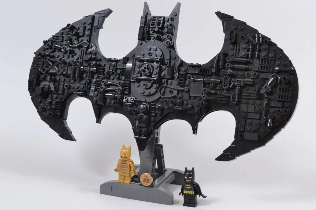 LEGO DC 76330 «Batman Logo»