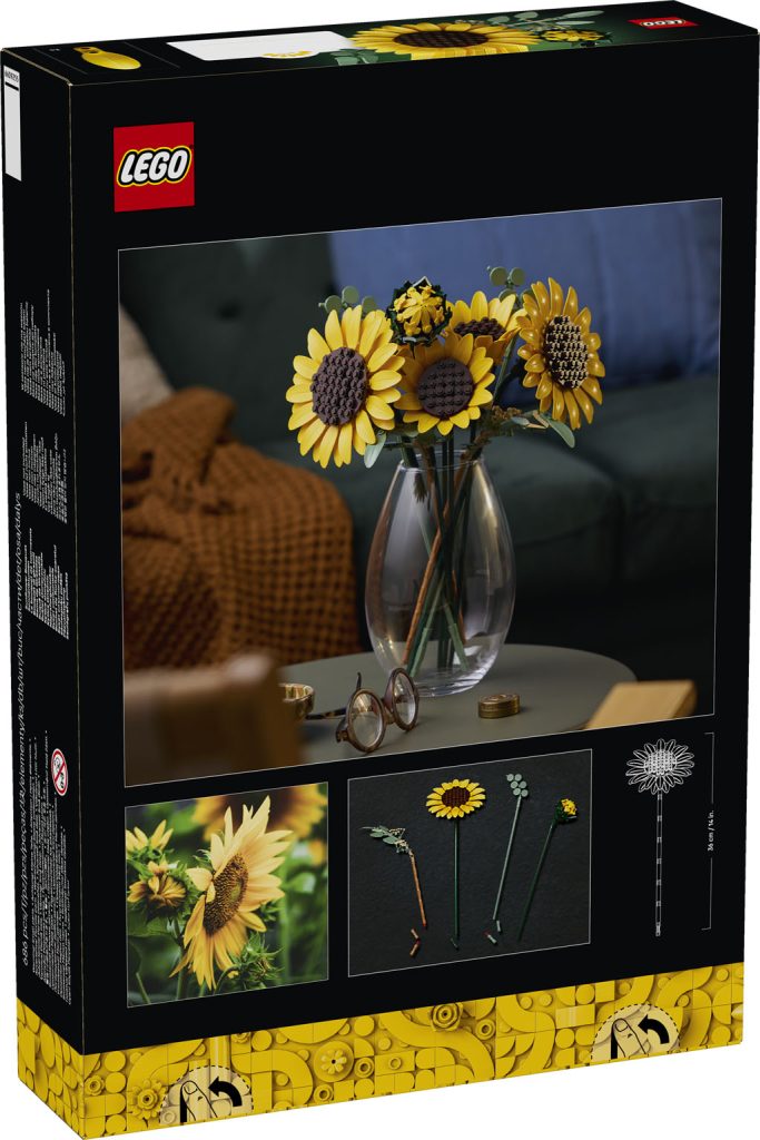 11502 Sunflower Bouquet 2