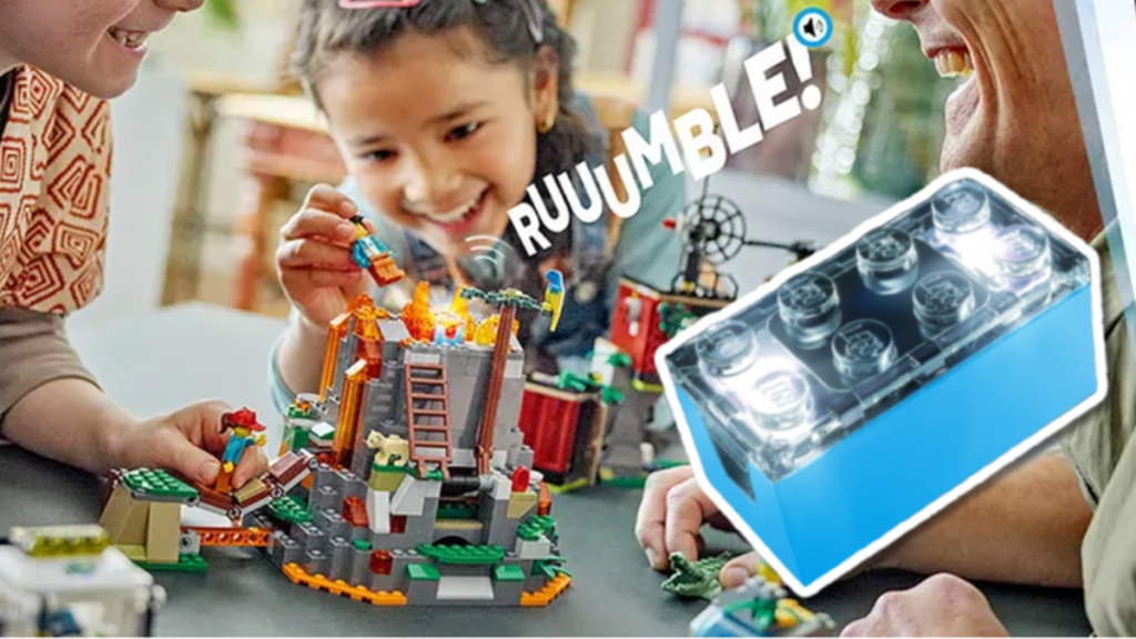 LEGO City 1