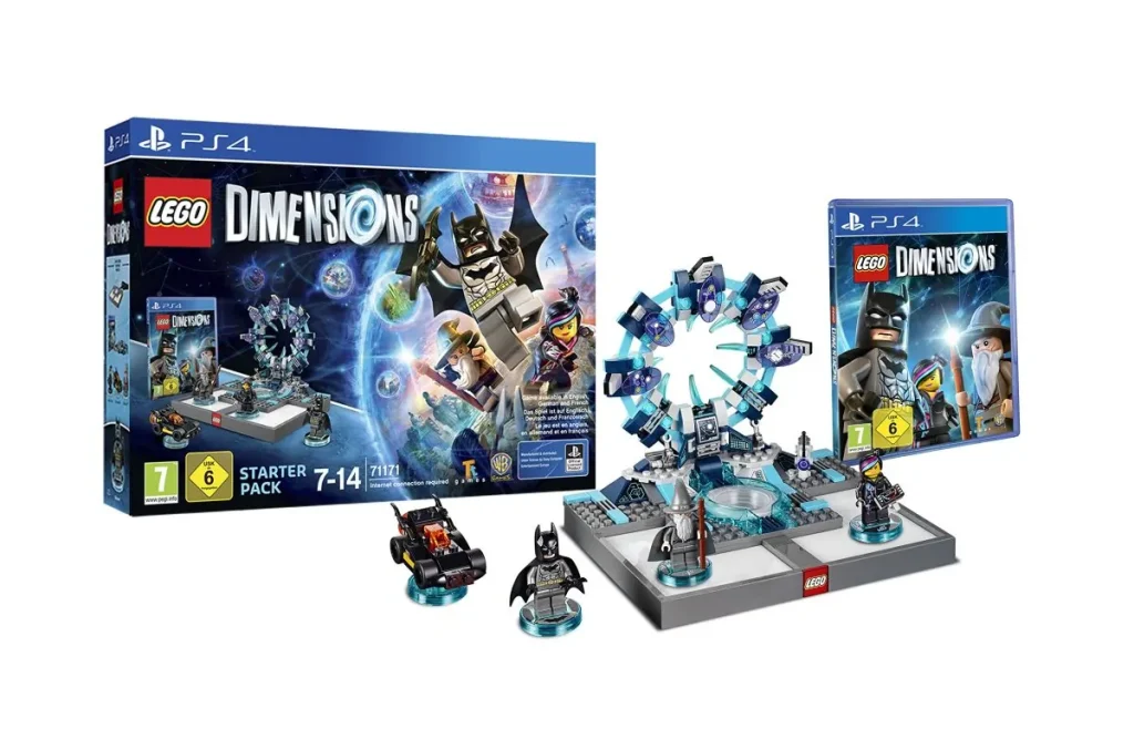LEGO Dimensions