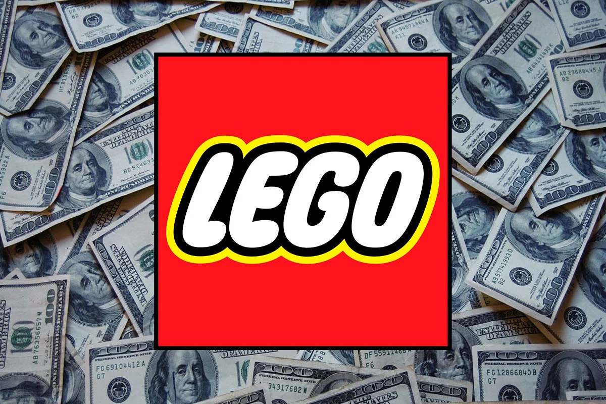 Інвестування в LEGO: стратегічний гід для початківців, які думають як інвестори