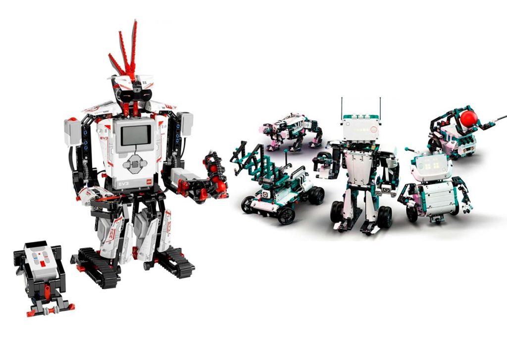 mindstorms 1