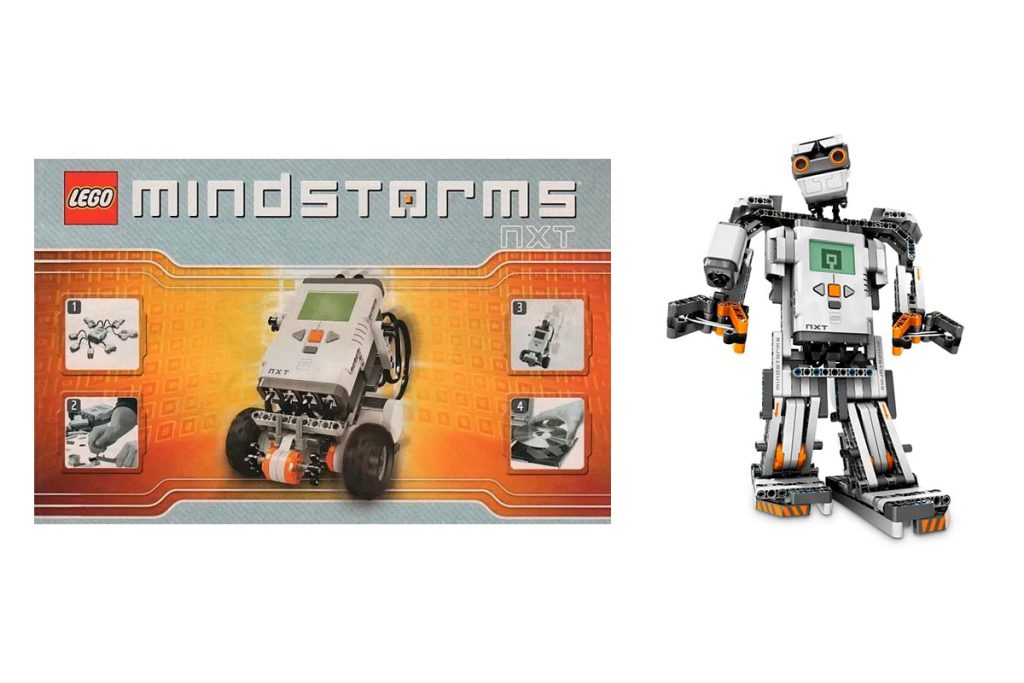 mindstorms