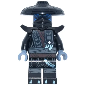 Nokt — LEGO 892510 Nokt Magazine Gift