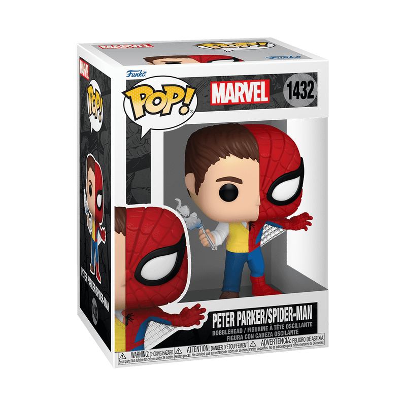 funko pop 1432