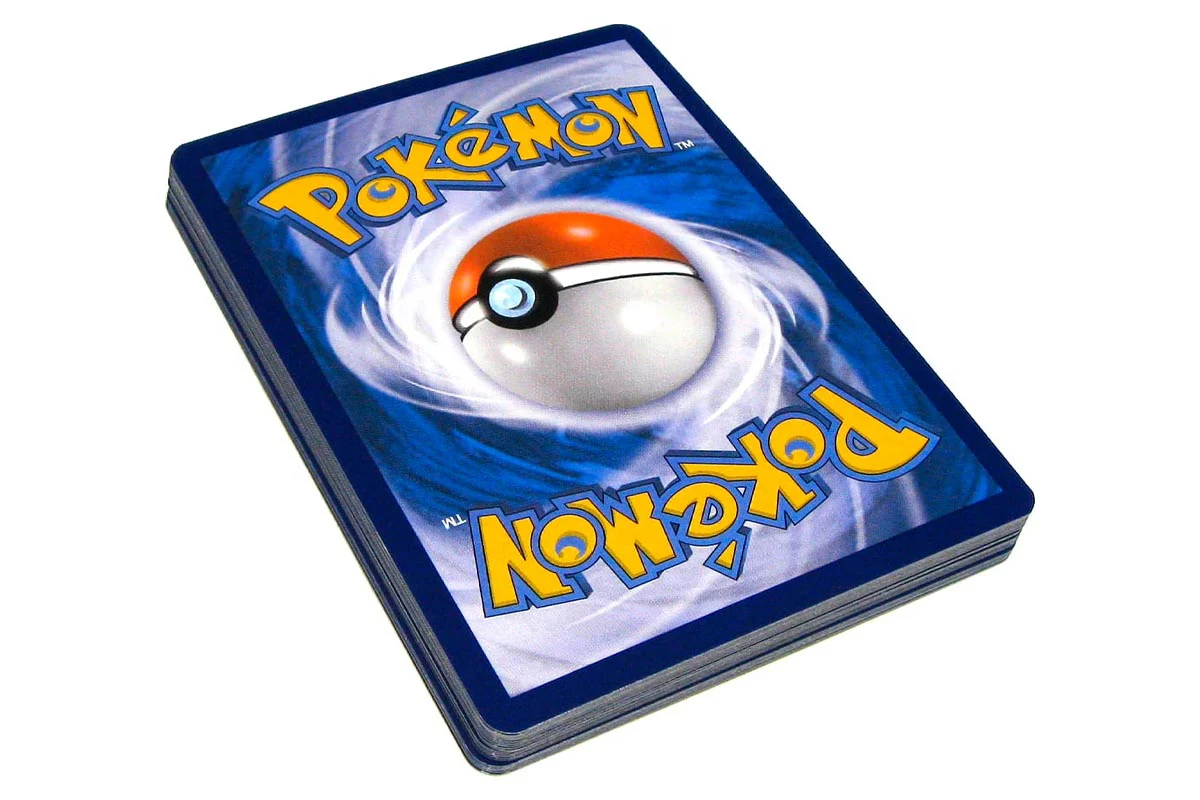 Pokémon TCG: гід для новачків і колекціонерів
