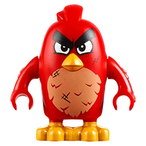 LEGO Angry Birds 2