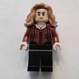 Scarlet Witch — LEGO 76314 Civil War Battle
