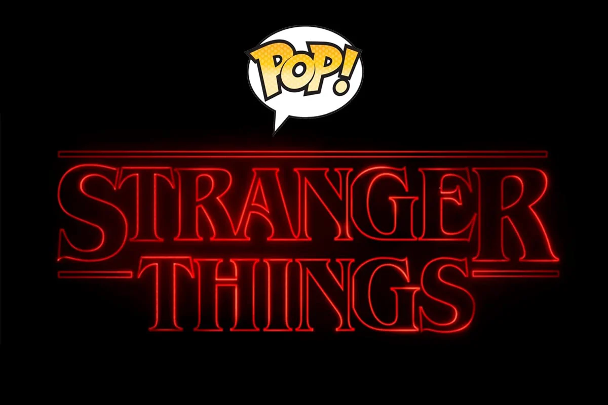 Топ-6 культових Funko Pop зі Stranger Things, які має мати кожен фанат