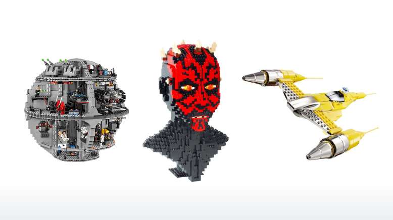 star wars sets