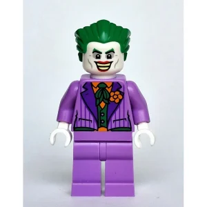 The Joker — LEGO 212505 Joker with Robot Magazine Gift