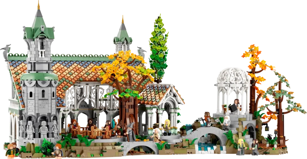 10316 Rivendell