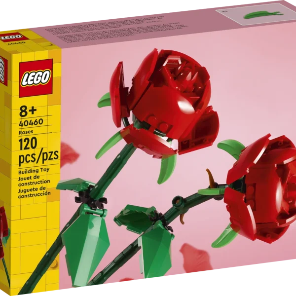LEGO 40460 Roses