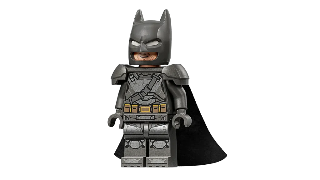 Мініфігурка 76331 Batman v Superman: Batmobile