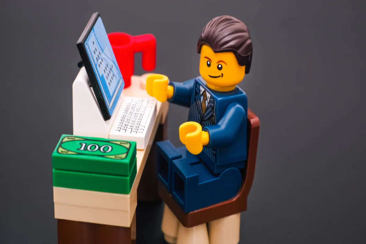 LEGO на виході з ринку: 8 наборів, які можуть стати інвестиційними хітами 2026 року