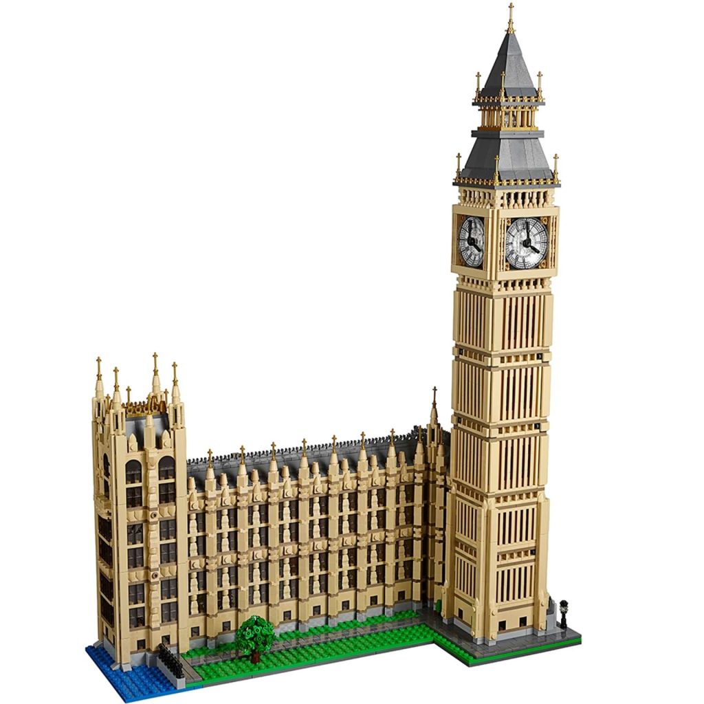 LEGO Big Ben 10253