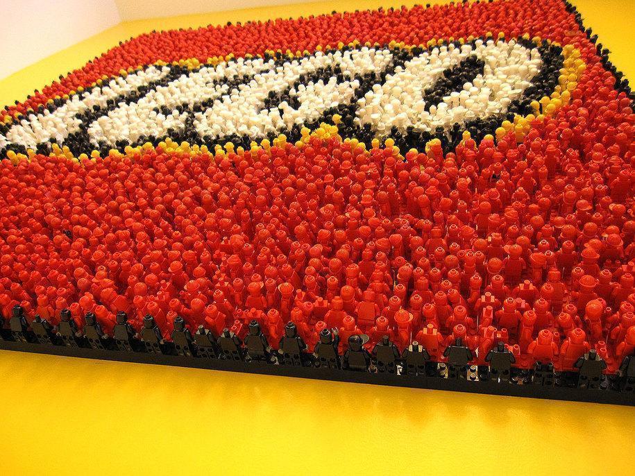 lego 2