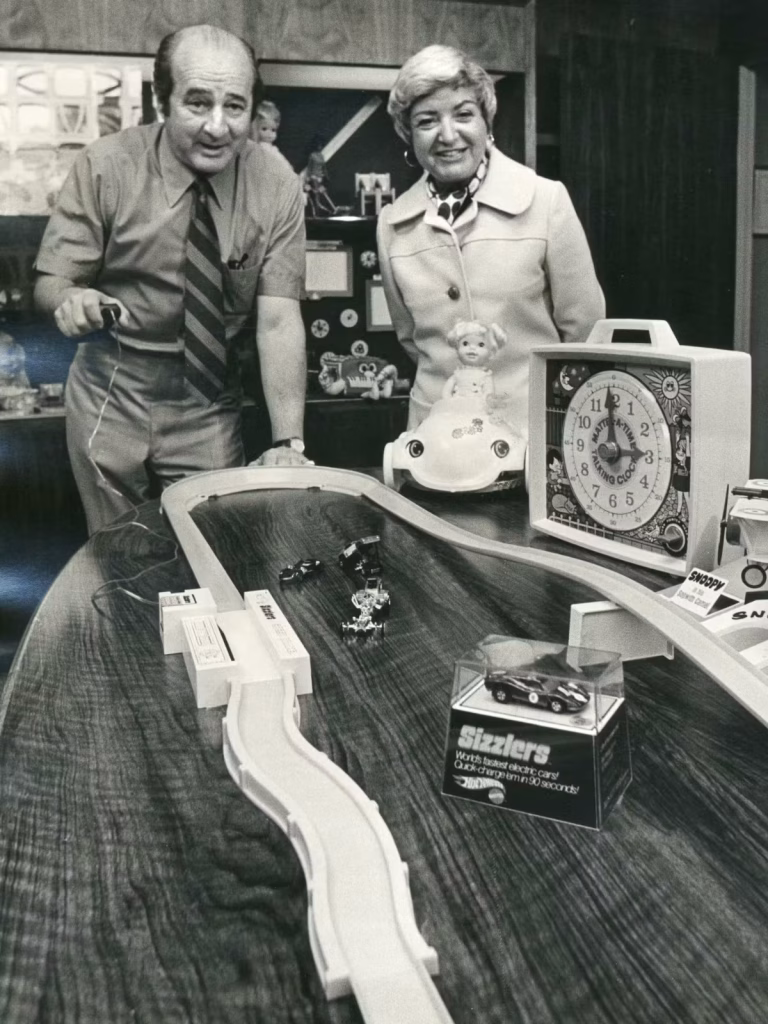 history of hot wheels