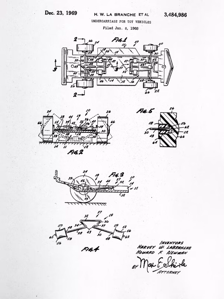 history of hot wheels 3