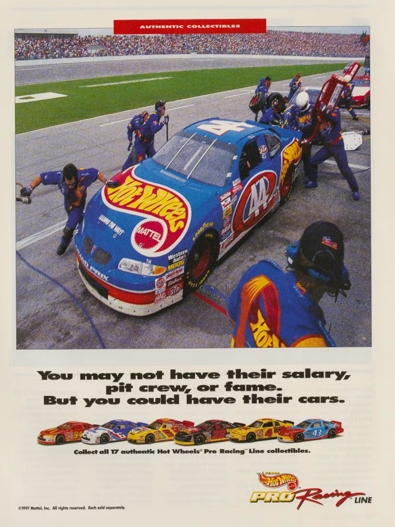 NASCAR