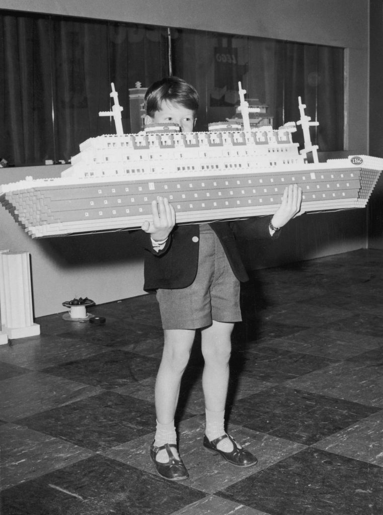 lego
